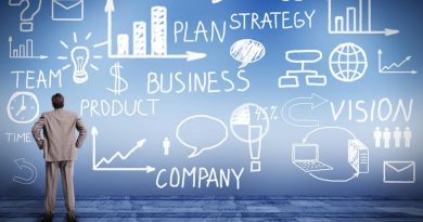 Why Analytics Is Becoming the Core of Every Business Strategy